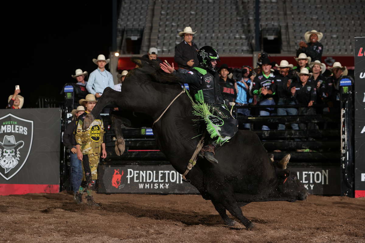 Pro bull riding, Austin FC and cars: Things to do in Austin this weekend