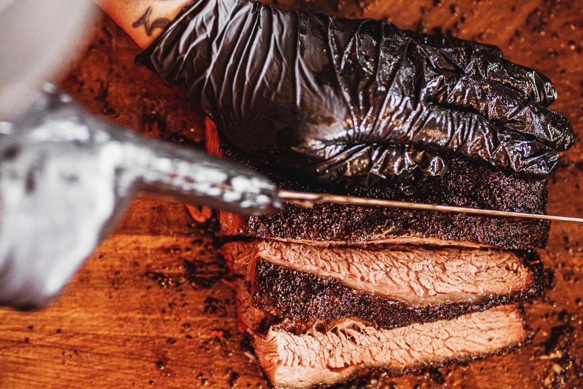 La Barbecue owner-manager duo indicted for insurance fraud