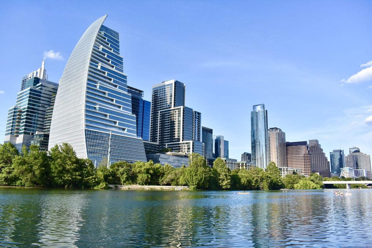 How a dip in tech job openings is connected to Austin's housing market