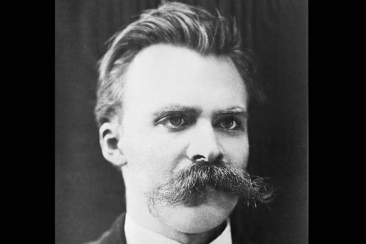 Nietzsche moriva 122 anni fa. E oggi c’è chi vuole trasformarlo in ideologo woke