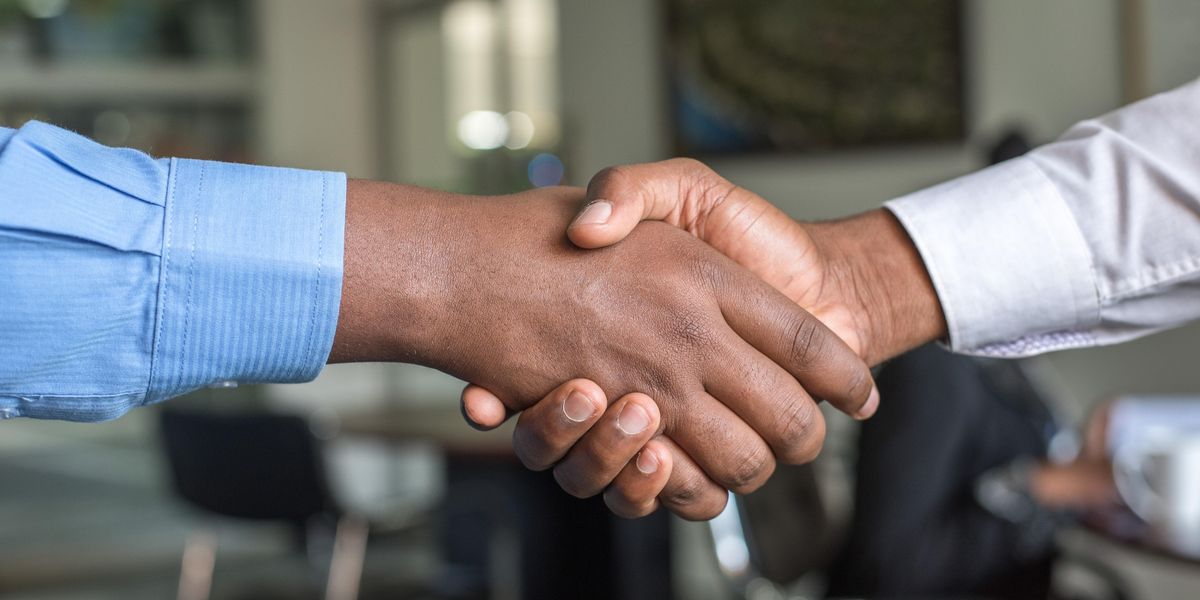 People Break Down Red Flags To Look Out For During A Job Interview