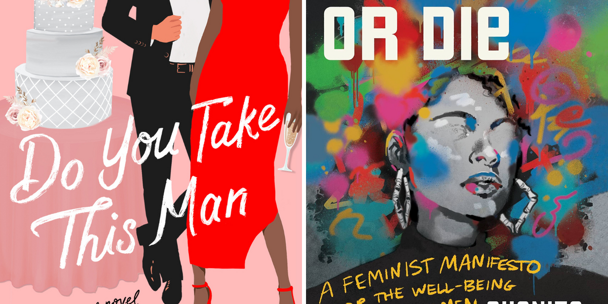 5 Must-Read Books By Black Women For Fall 2022