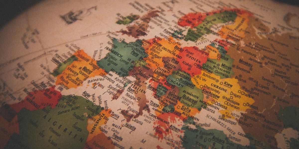 Americans Break Down The Weirdest Things About Europe