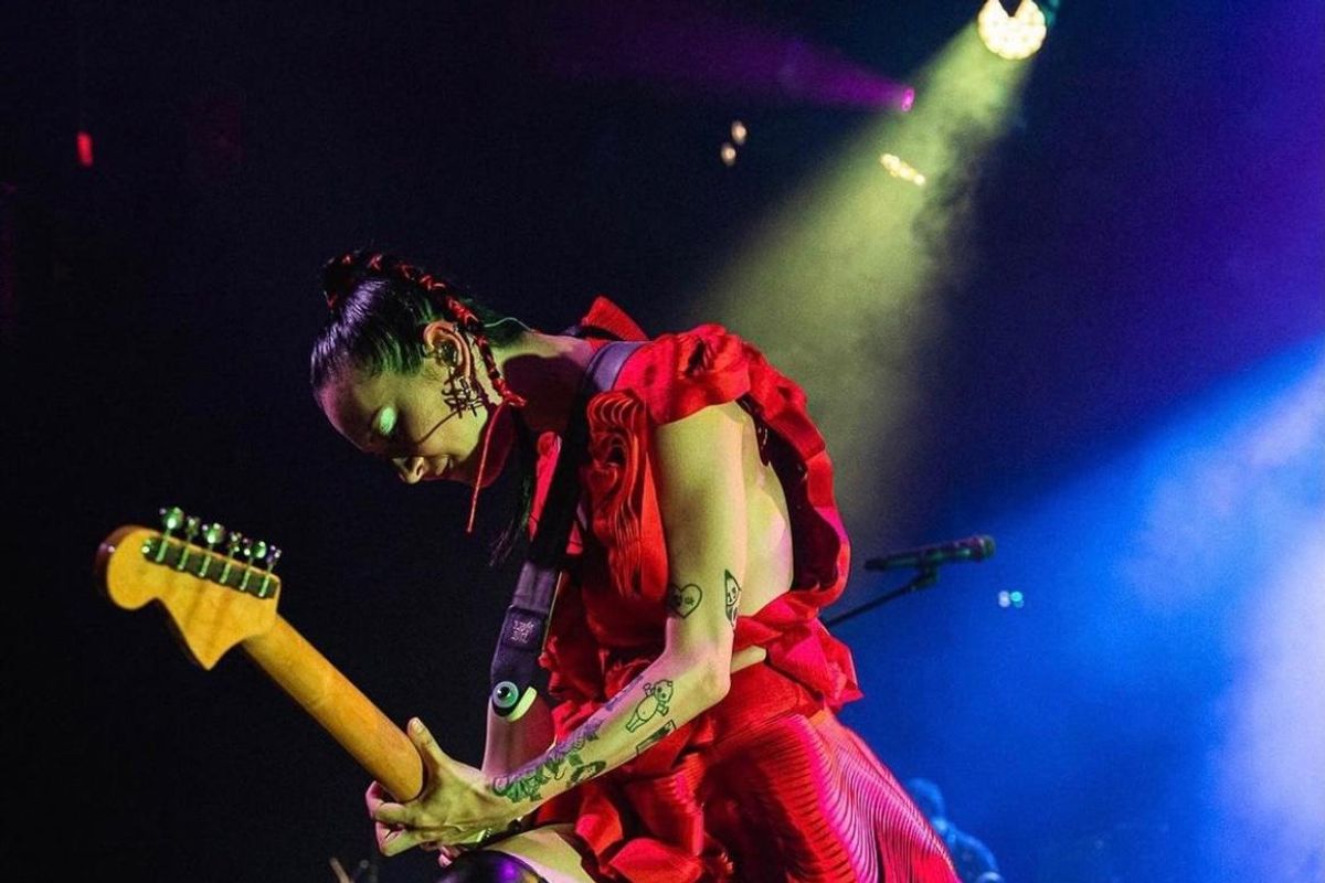 ACL Fest Nights: Lineup includes Omar Apollo, Japanese Breakfast, Muna and more