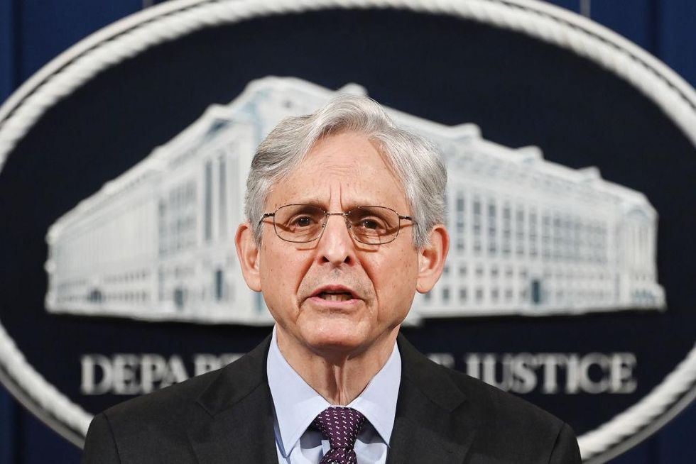 DOJ announces new restrictions on employees to avoid even the appearance of political influence