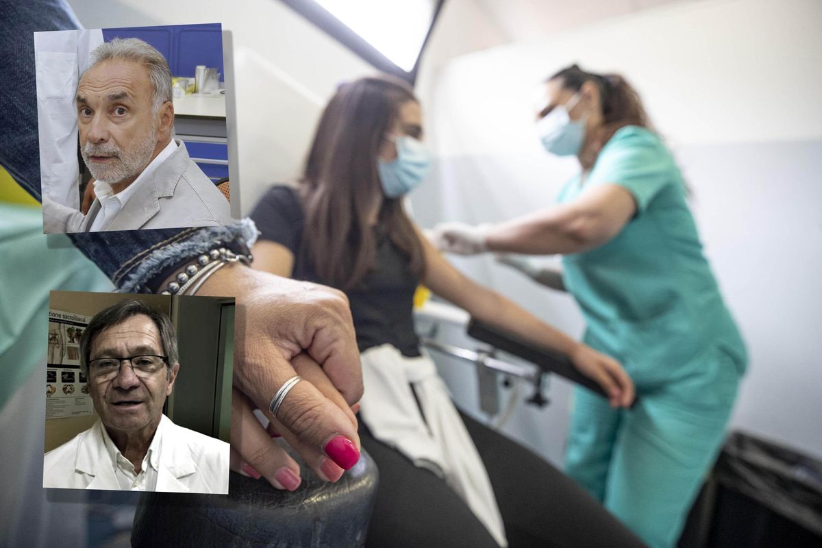 Gli ostacoli alle cure domiciliari hanno fatto da booster ai vaccini