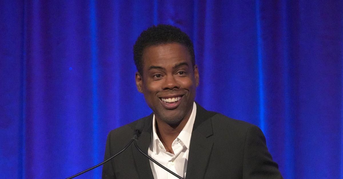 Chris Rock Just Explained Why He Turned Down An Offer To Host The Oscars–And We Get It