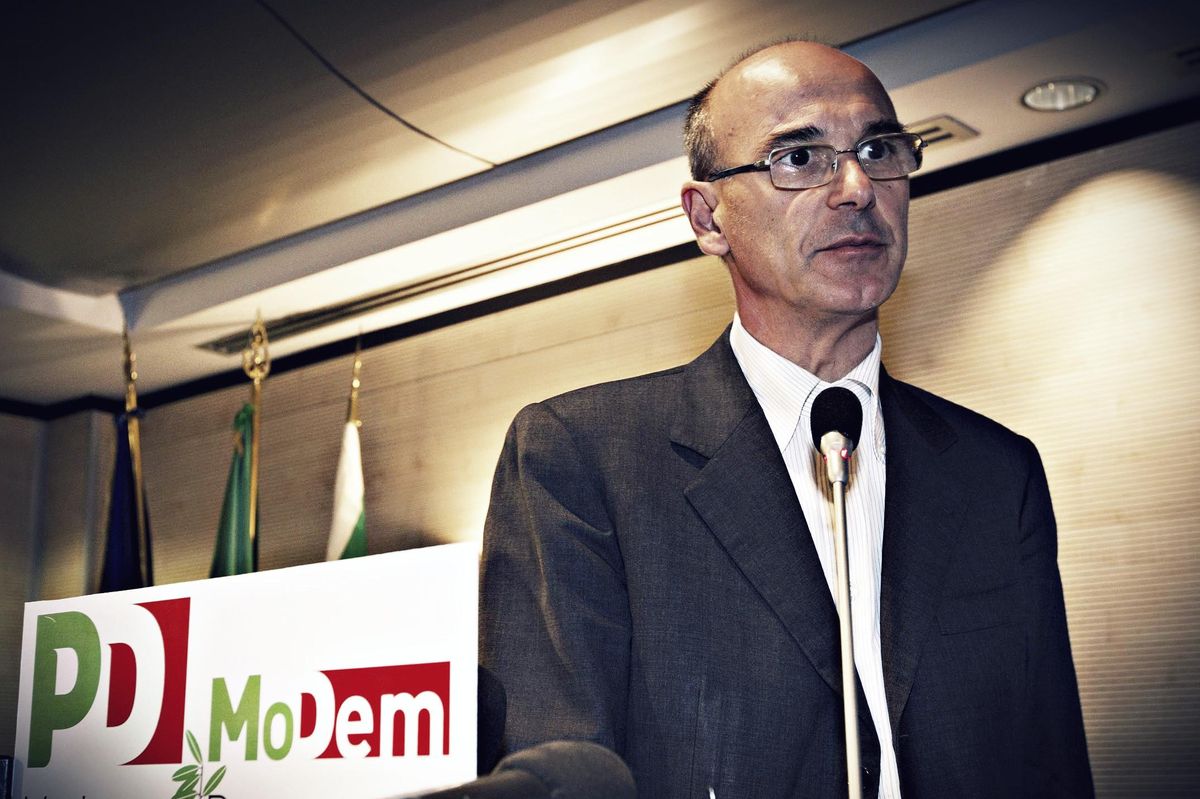 Il Pd ha affossato il piano di un gasdotto per unire Algeria, Toscana e Sardegna