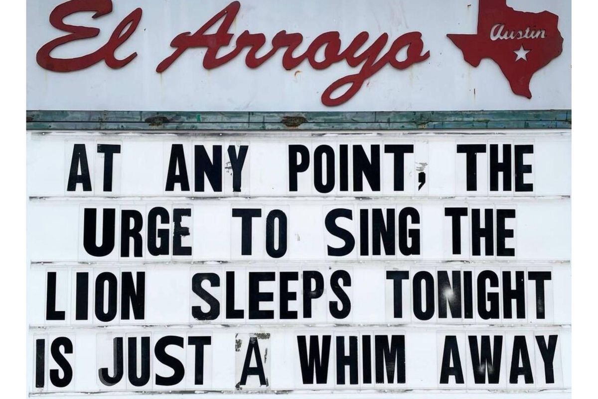 No joke: El Arroyo plans to open new locations outside of Austin