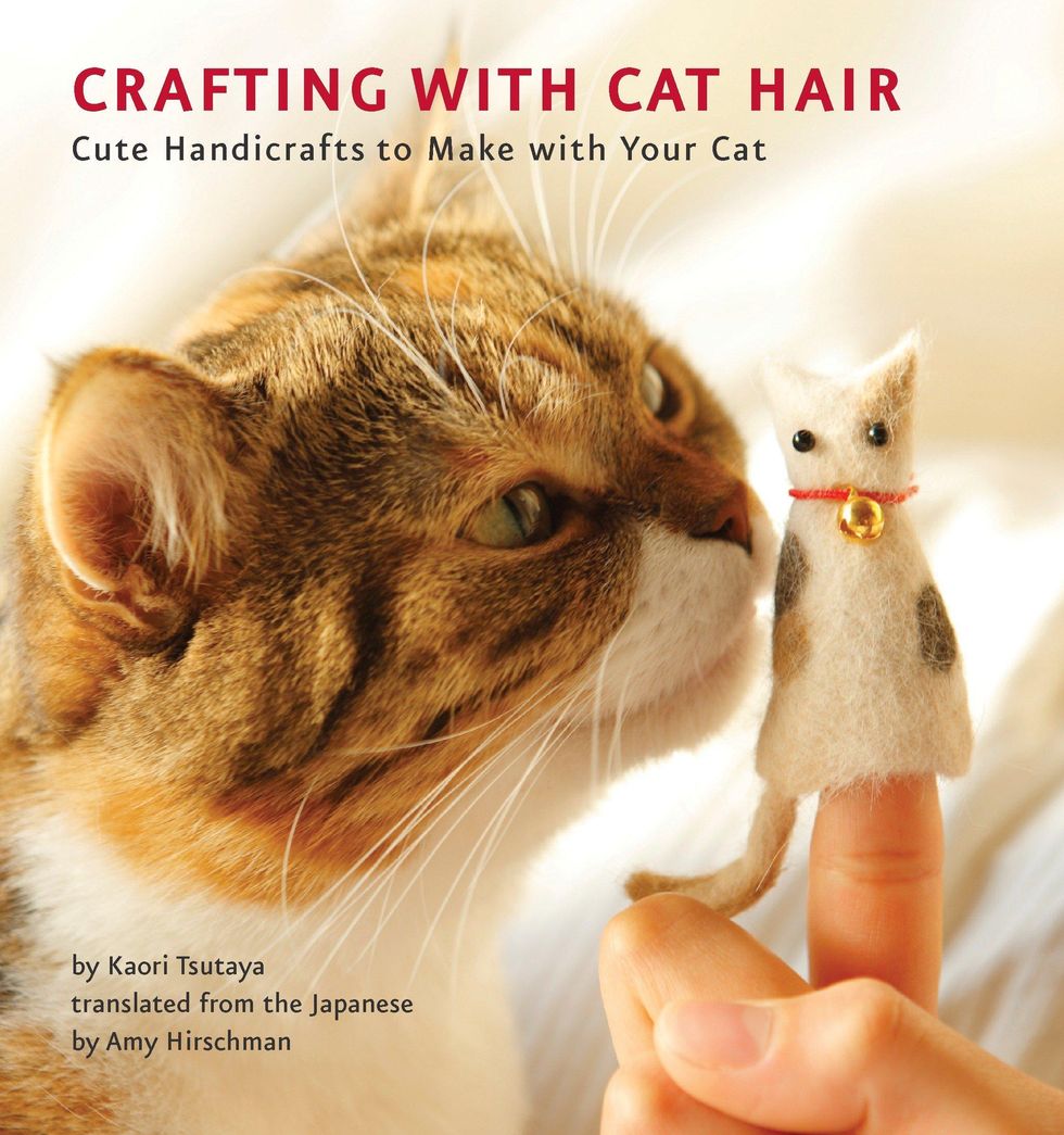 5 hilarious reward books for cat lovers
