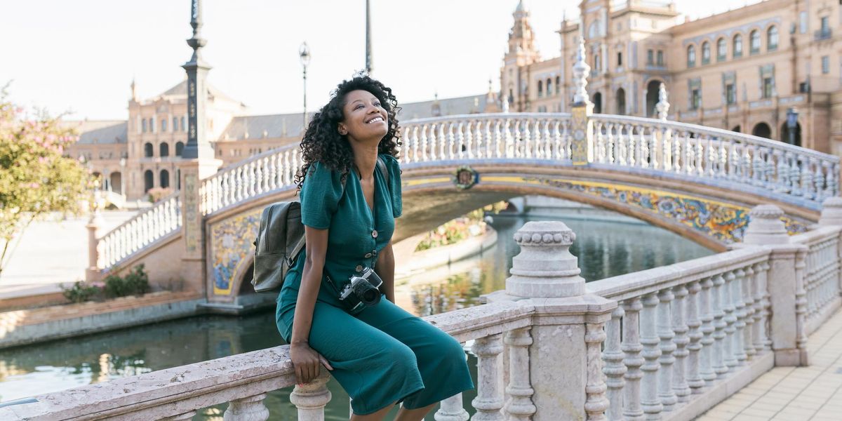 I Took A Three-Week Solo Trip To Portugal & Learned The Art Of Slow Traveling