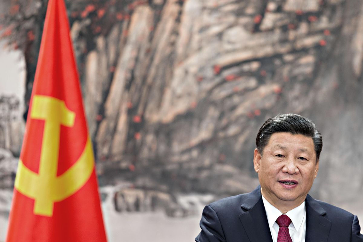 Prelati cinesi pronti a indottrinare i fedeli al comunismo