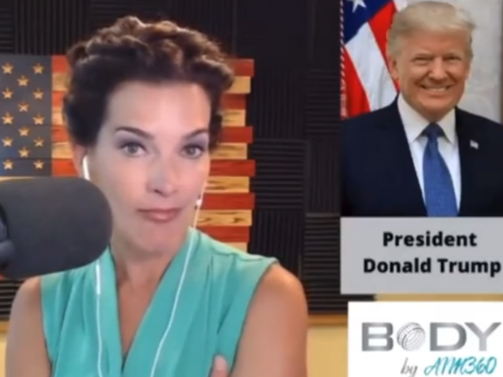 Trump Knows Real Reason FBI Raided Mar-a-Lago, They Were Looking For Hillary's Emails
