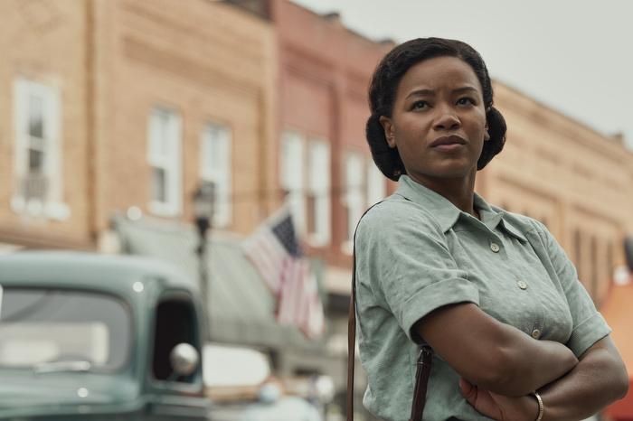 A League of Their Own Queer Black Women's Baseball History xoNecole