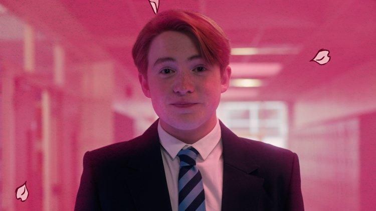 Check more ComingOut ComingOut image