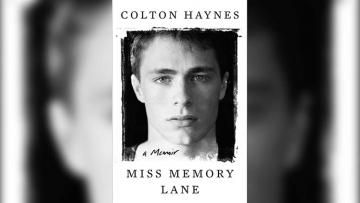 Check more ColtonHaynes ColtonHaynes image