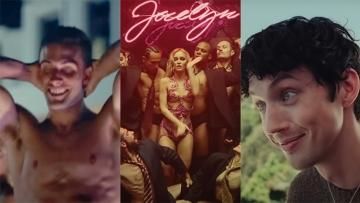 Check more TroyeSivan TroyeSivan image