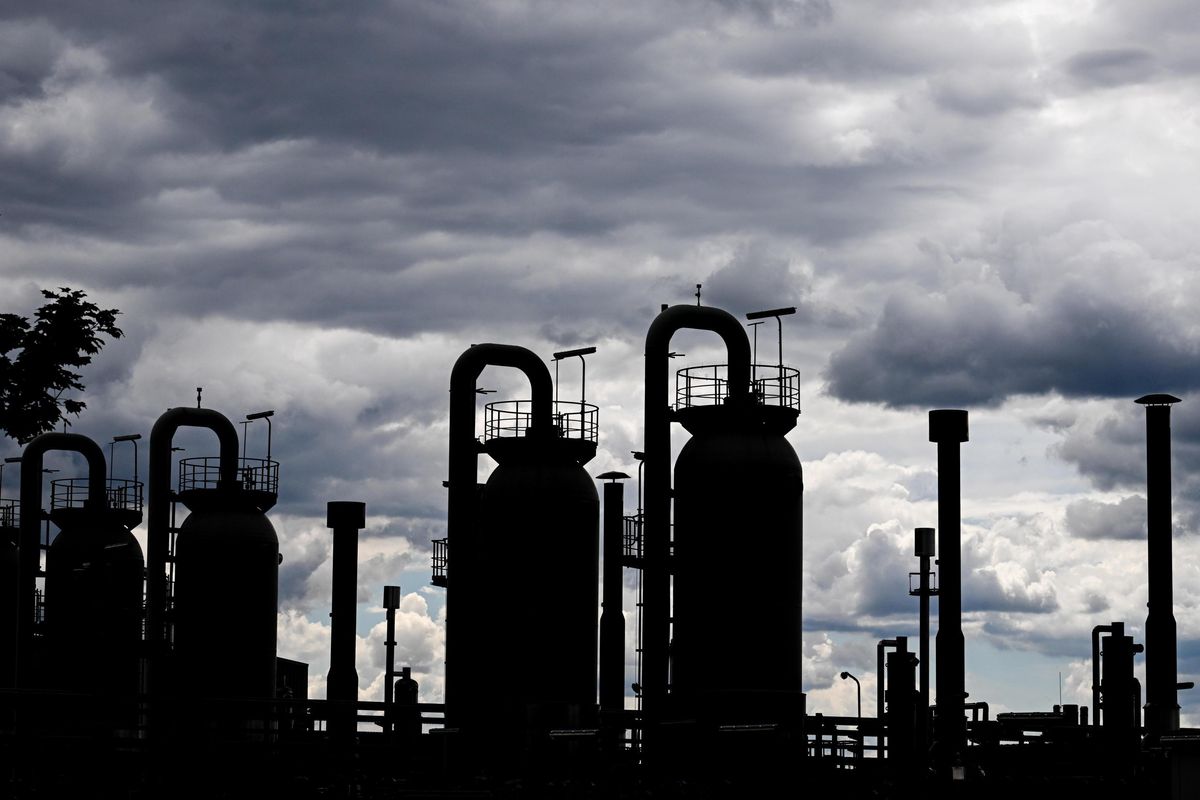 Putin riscuote il maxi dividendo di Gazprom