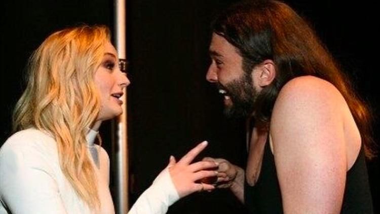 Check more GOT GOT image