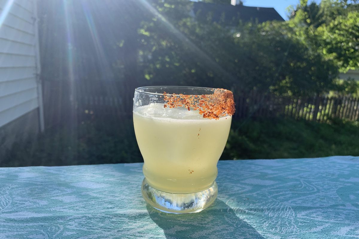 Welcome to Wonkette Happy Hour, With This Week's Cocktail, Late Summer Margaritas!