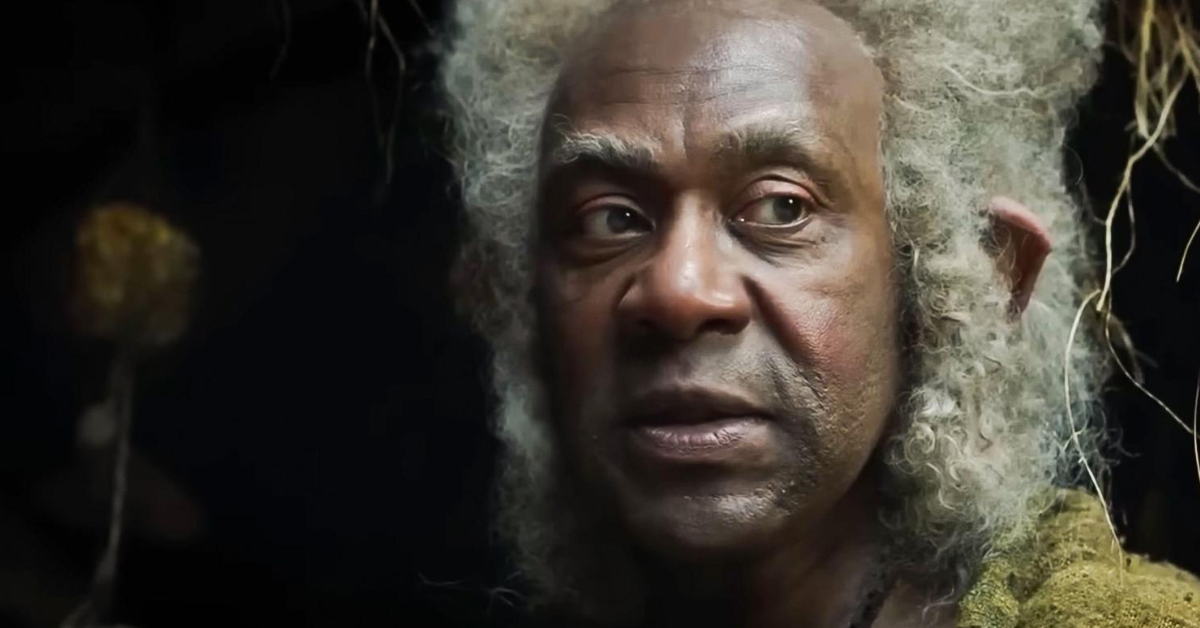 Racist Fan Outrage Over 'Black Hobbits' In New 'Lord Of The Rings' Series Gets Swiftly Shut Down