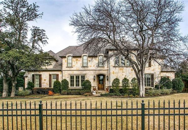 Adrian Beltre and wife put their Bradbury estate on the market