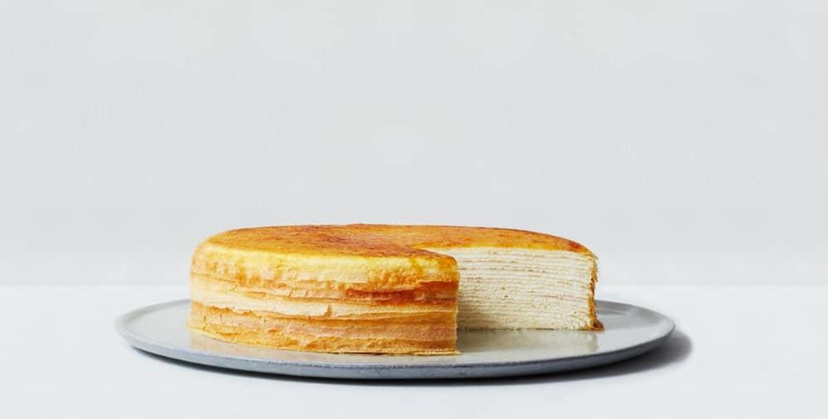 4 things to know in Houston food right now Creative crepe cakes