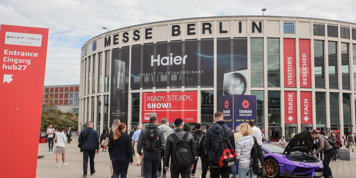 10 Best Smart Home Devices and Systems from IFA 2022 - Gearbrain