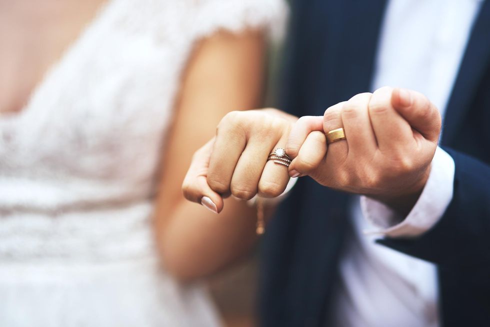 Commentary Connecting the dots on marriage for Senate Republicans