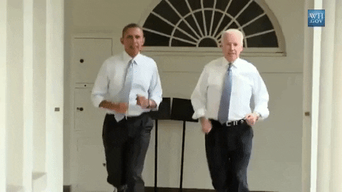 Time For Barack Obama's White House Portrait Unveiling, No Trumps Allowed!