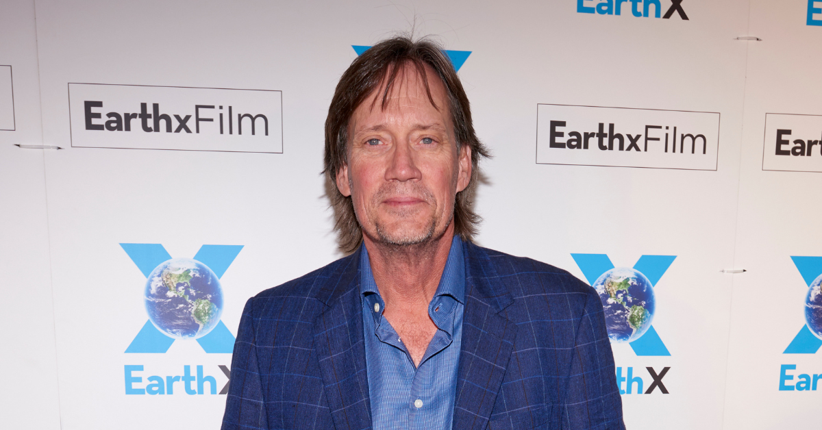 Kevin Sorbo Just Tried To Mock Liberal Arts Degrees With Joke About Single-Use Plastic—And It Backfired Hard