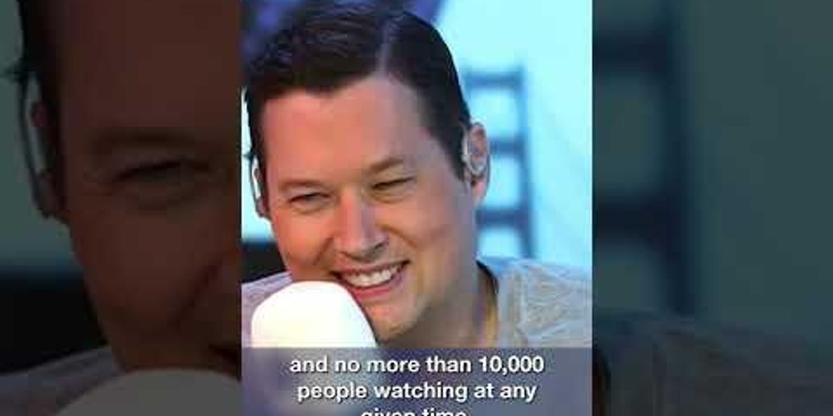 Video Image