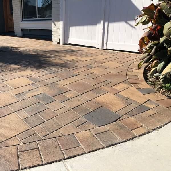 How to Select Paver Stones at Home Depot
