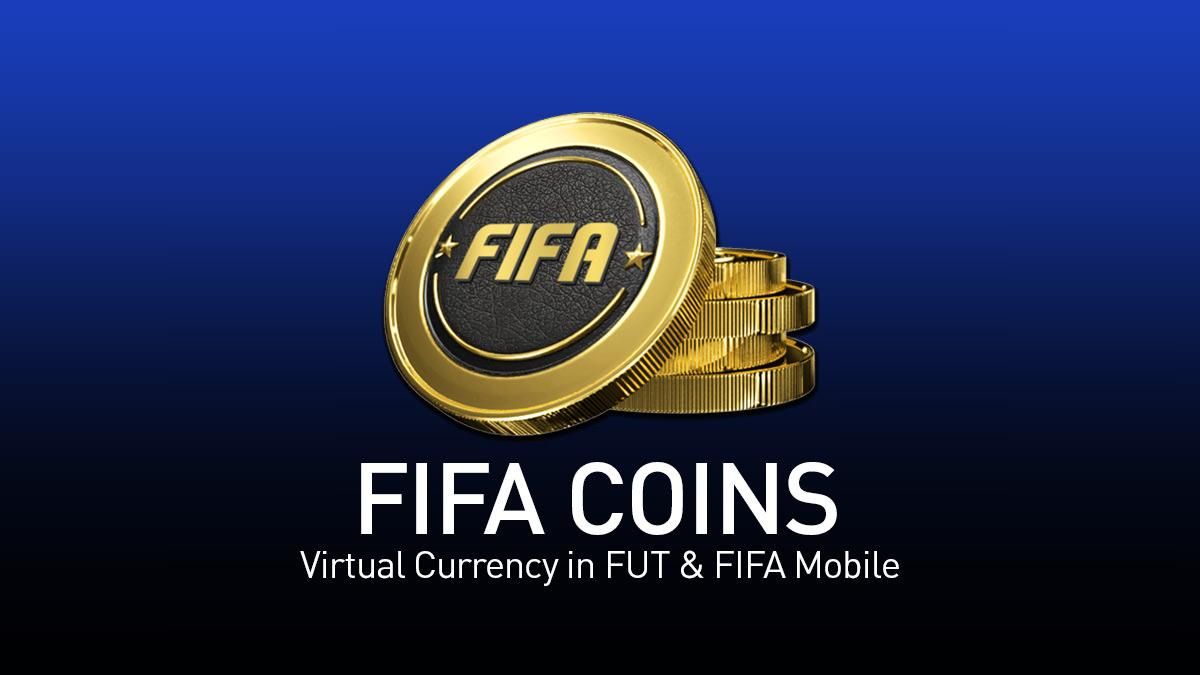 An Easy Option To Buy Fifa 23 Coins Online