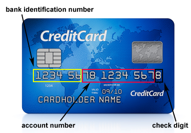 Real credit card generator active