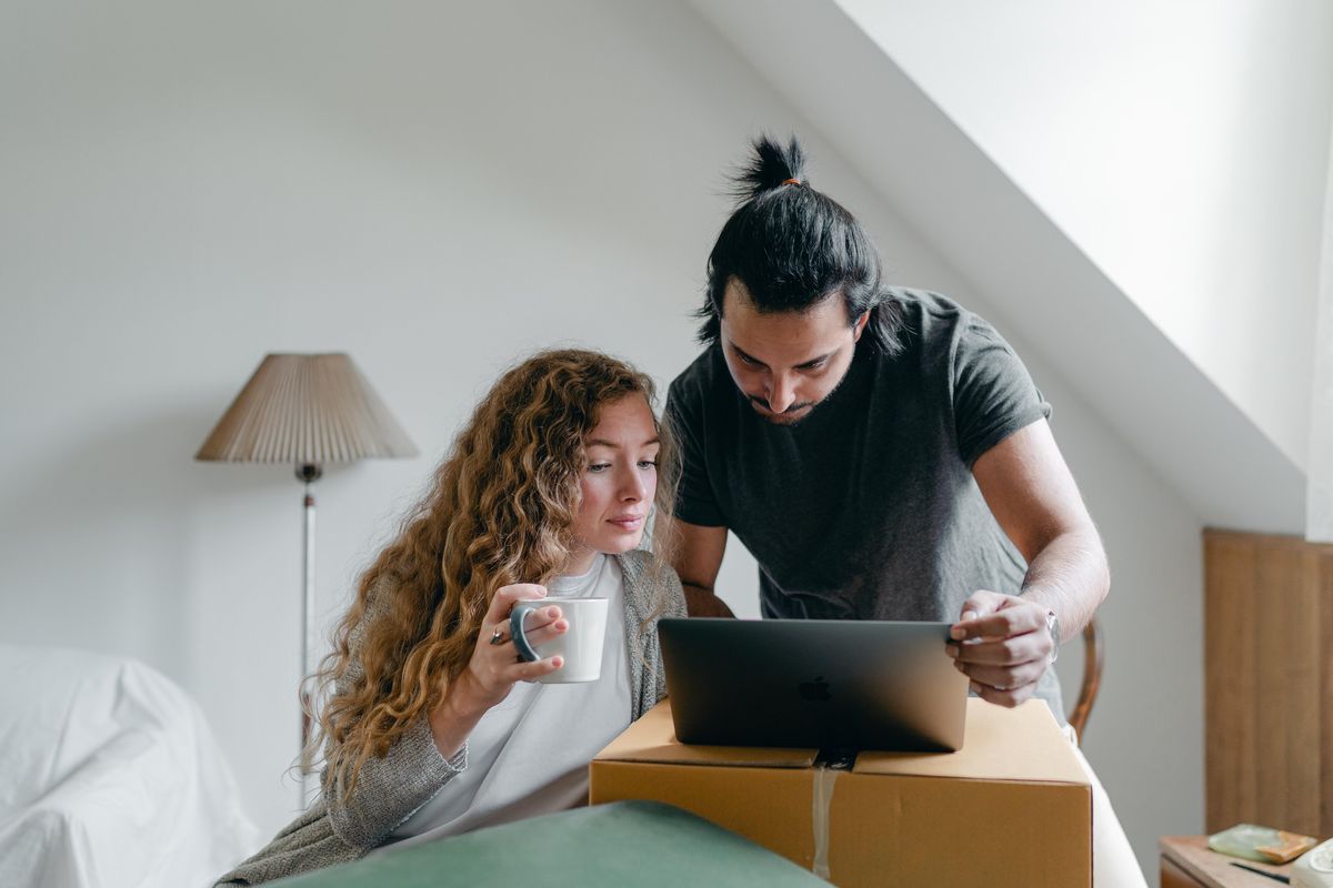 Climbing mortgage rates have hammered affordability for Texas buyers