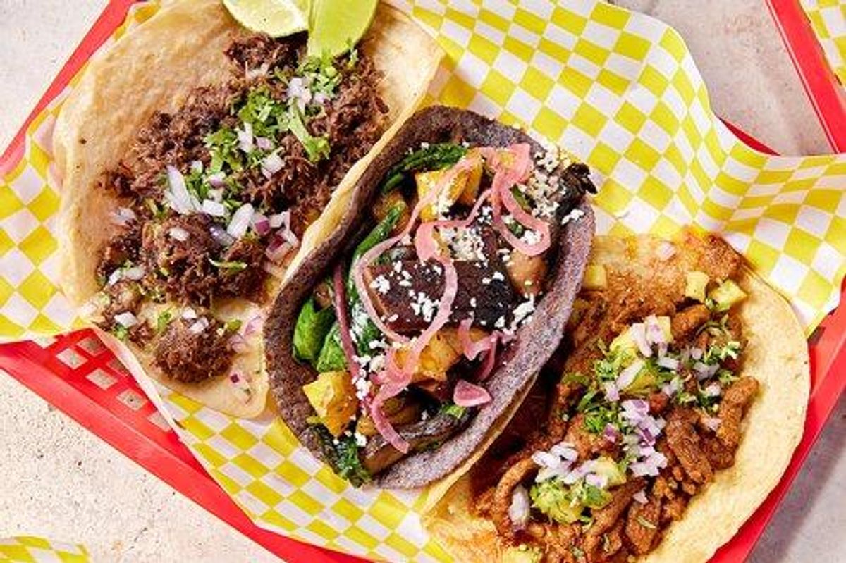 'Tacos, tortillas, tortas y mas': Hopdoddy founders to bring Central Mexican fare to South Lamar