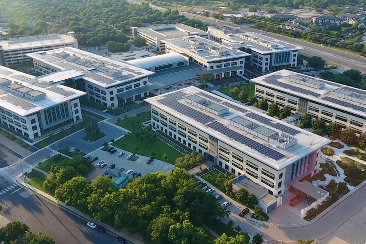 Apple's hard push to get its thousands of Austin workers back to their desks