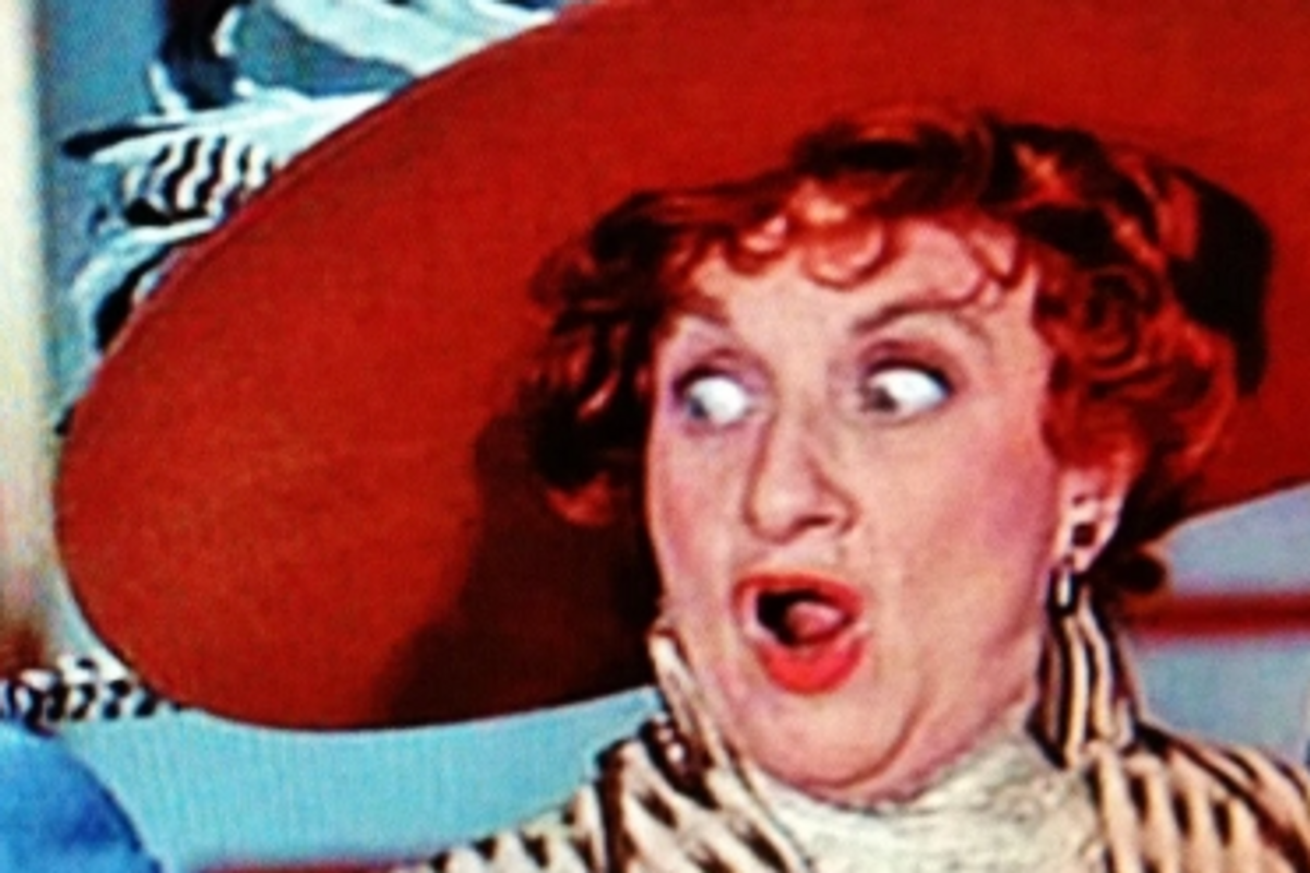 New York Post Fundamentally Misunderstands Libraries, 'The Music Man'