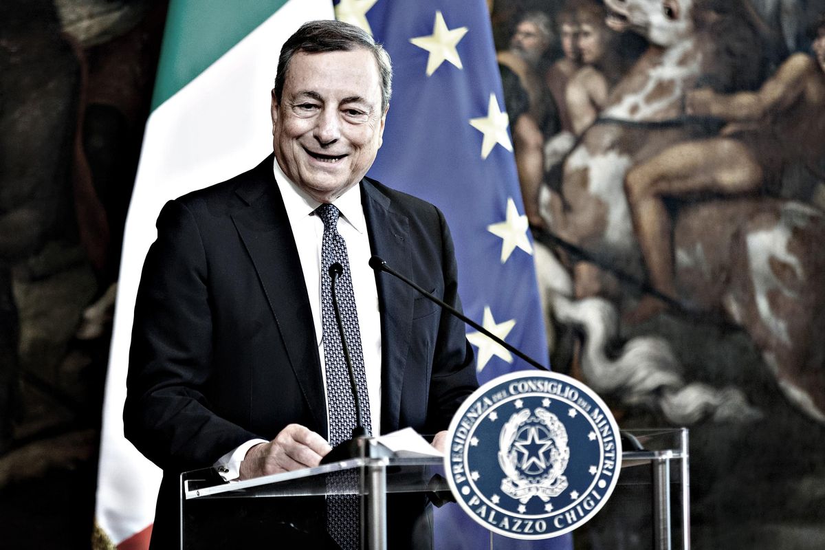 Tutti i vecchi errori dell’Ue che ci hanno fatto finire nei guai