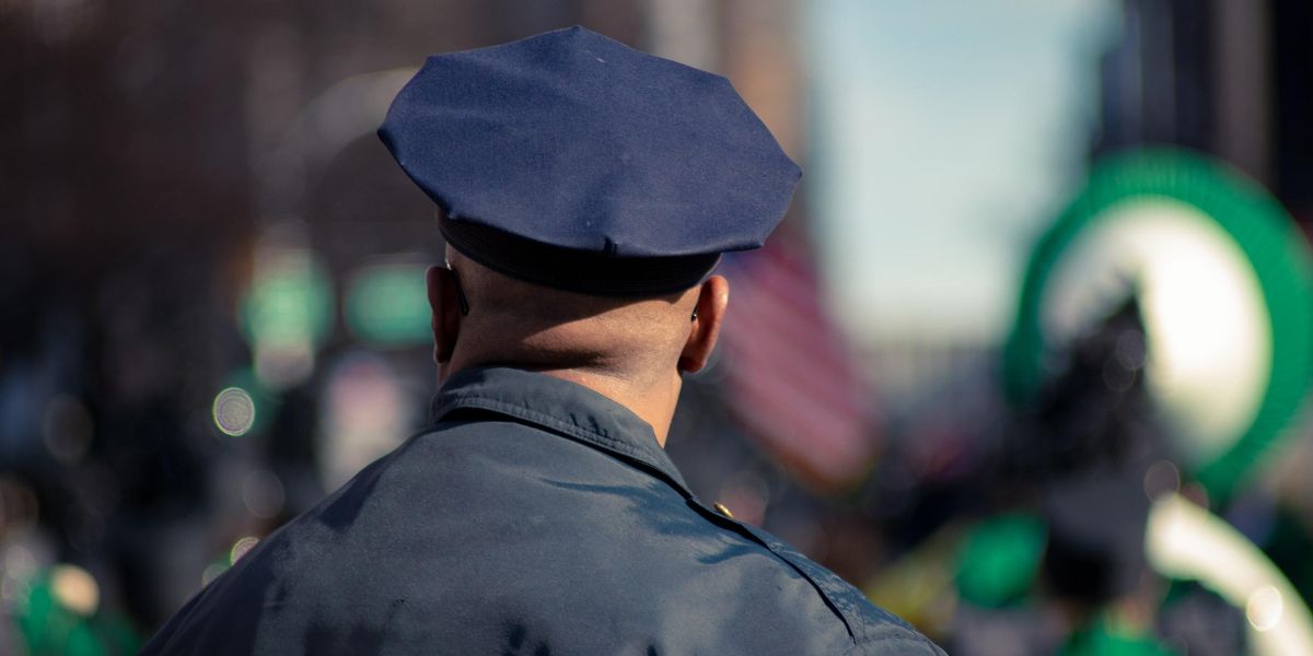 Cops Recount The Saddest Thing A Criminal Has Ever Said To Them