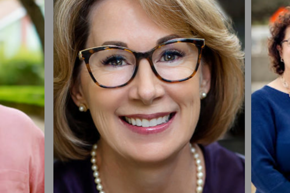 Austin Monitor profiles three leading candidates for Austin mayor