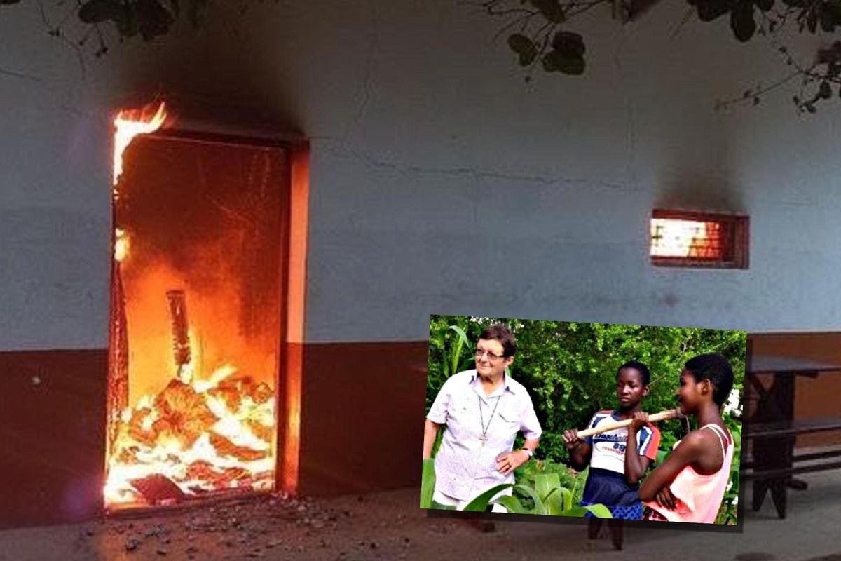 Attacco jihadista contro i missionari. Uccisa suora italiana in Mozambico