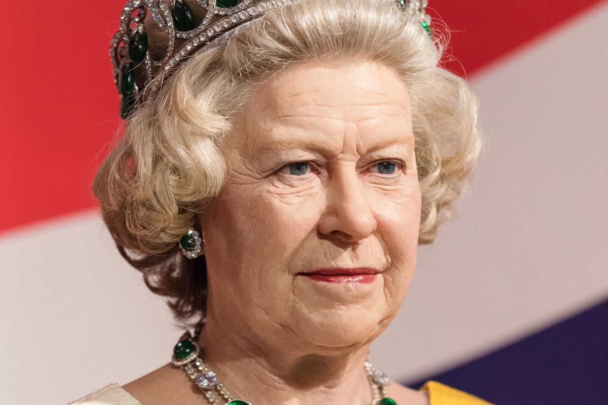 The Queen of England Has Ended Her 70-Year Reign
