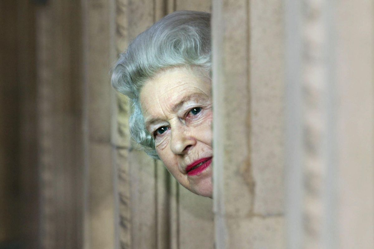 Addio alla più grande regnante: è morta Elisabetta II