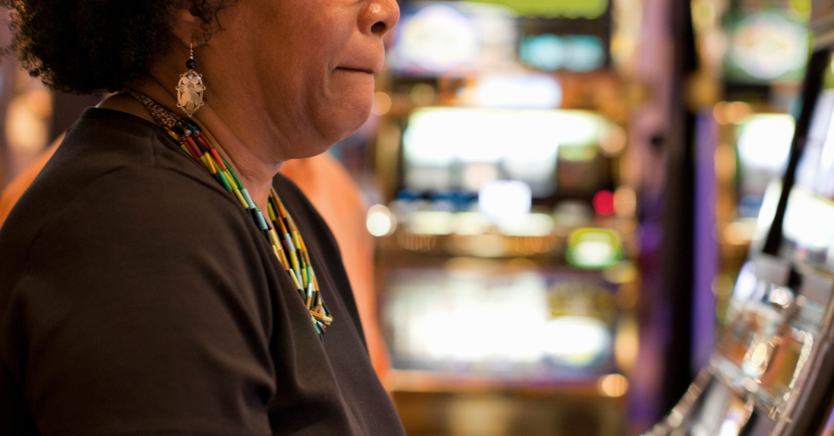 Black Woman Sues Detroit Bank After They Refuse To Deposit Her Earnings From Casino Jackpot Win