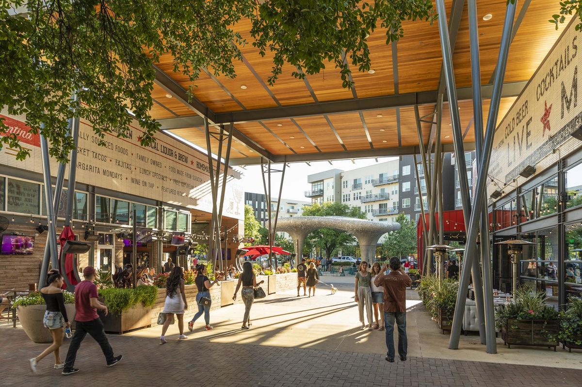 5 eats, treats and shops coming to Domain Northside