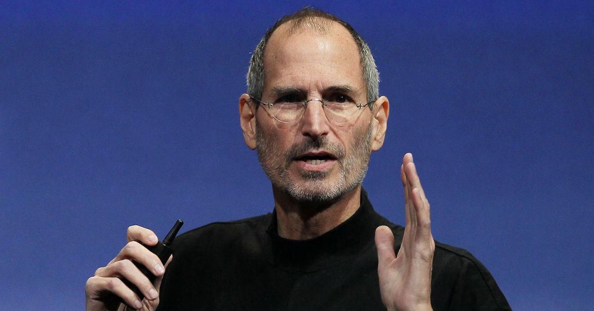 Steve Jobs' Daughter Just Threw Some Epic Shade At Apple After They Unveiled The iPhone 14