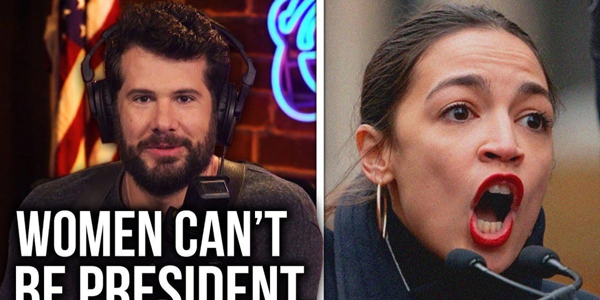 AOC made the cover of GQ Magazine and gets mocked mercilessly - Vimarsana News