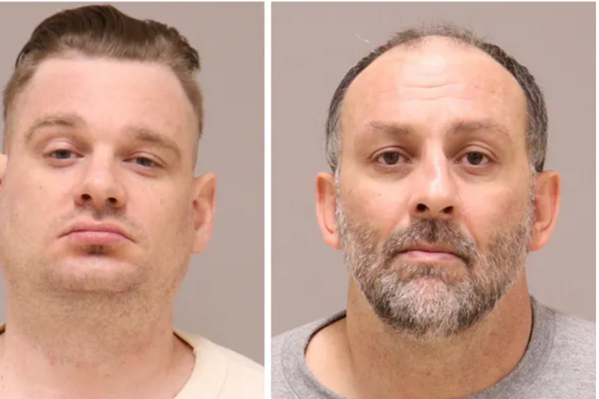 Convicted Aspiring Whitmer-Nappers Now Sending Private Dicks After Juror